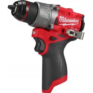 Wiertarko-wkrętarka Milwaukee MILWAUKEE.SCREWDRIVER M12FDD2-0 45Nm