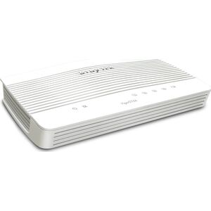 Router DrayTek Draytek Vigor2766 ruter Gigabit Ethernet Biały