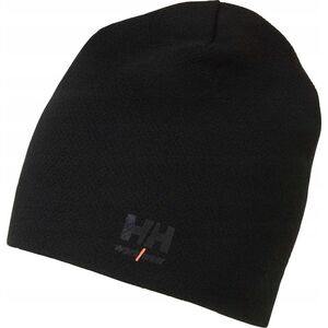 Kurtka męska Helly Hansen Winter hat HELLY HANSEN Lifa Merino Beanie, black