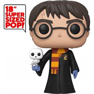 Figurka *****FUNKO Harry Potter Mega POP! 46cm 48054