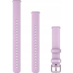 Garmin Garmin watch strap Lily 2 Silicone, lilac