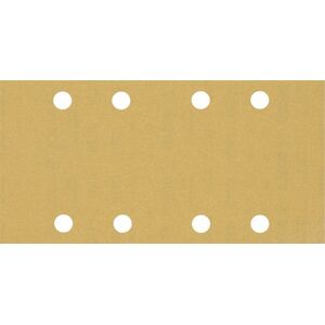 Bosch Bosch EXPERT Sanding Pad C470, 93x186mm,K180, 10x