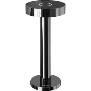 Sompex Sompex BORO spacegray Battey-operated Outdoor Lamp