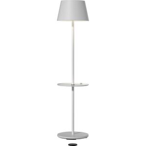 Sompex Sompex GARCON white Battery-operated Outdoor Light