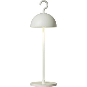 Lampa stołowa Sompex Sompex HOOK white Table Lamp