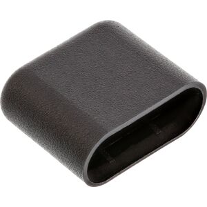 InLine InLine® Dust Cover for USB Type-C male black 50 pcs. pack