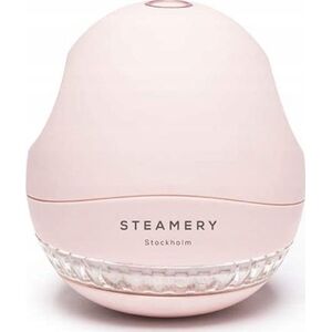 BaByliss Pūkų rinkiklis Steamery Pilo 1, rožinis