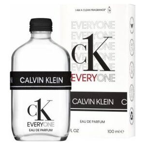 Calvin Klein Kvapusis vanduo Calvin klein everybody EDP 100ml