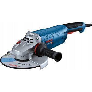 Wiertarka Bosch BOSCH.ANGLE GRINDER 230mm/2700W GWS 27-230 J