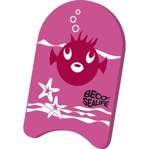 Beco Kickboard SEALIFE 9653 4 pink
