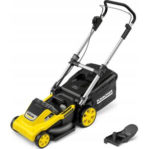 Kosiarka akumulatorowa Karcher Kärcher  LMO 5-18 Dual