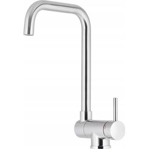 Bateria kuchenna 6823-915-22 / KFA / THETA II /  BATERIA KUCHENNA ZLEW ZE SKŁADANĄ WYLEWKĄ, STAL NIERDZEWNA /