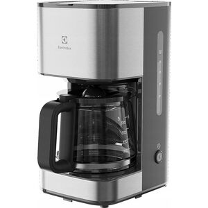 Ekspres przelewowy Electrolux Filter coffee maker Electrolux Create 3 E3CM1-3ST