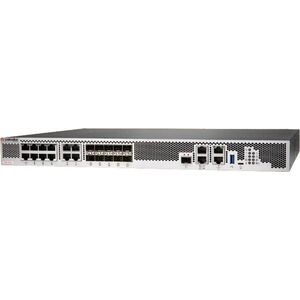 Zapora sieciowa SonicWall Palo Alto Networks PA-1420 - Sicherheitsgerat - 10GbE, 5GbE, 2.5GbE - Luftstrom von vorne nach hinten - 1U - Rack-montierbar
