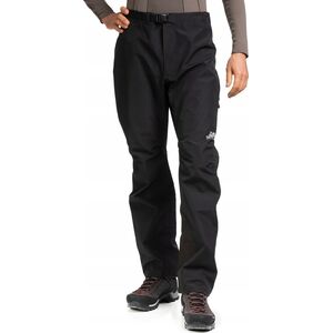 Spodnie makalu gtx-black-m