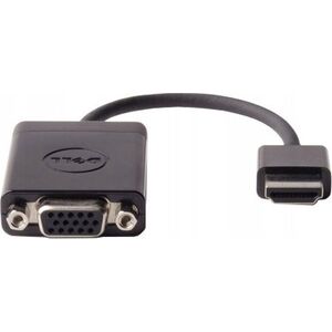 Adapter AV Dell ADPT CON DNGL HDMI2VGA