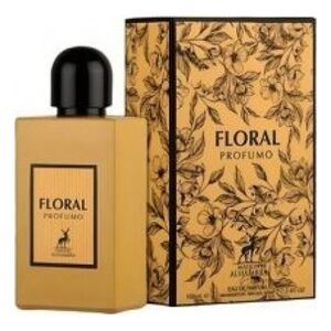 Maison Alhambra Perfumy Damskie Maison Alhambra EDP Floral Profumo 100 ml