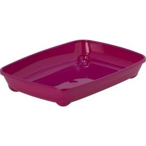 Yarro International YARRO KUWETA 28x37x6cm CLASSIC RÓŻOWA