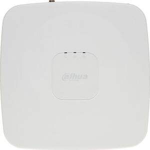Rejestrator Dahua Technology REJESTRATOR IP NVR4116-EI 16 KANAŁÓW WizSense DAHUA