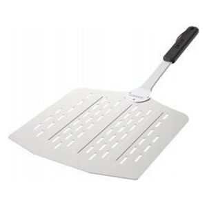 Jata Cozze® letvægts pizzaspade med huller 66 x 30 x 30 cm aluminium