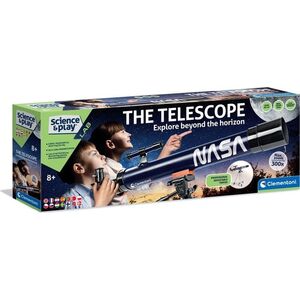 Teleskop Clementoni NASA Telescope