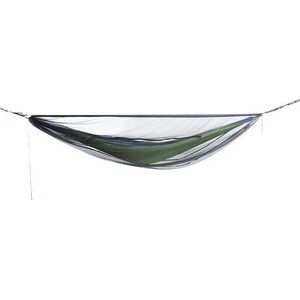 Eno Moskitiera ultralight do hamaka - Eno Guardian Superlight Bug Net - Charcoal Uniwersalny