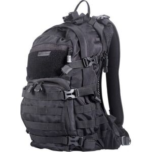 Plecak turystyczny Nitecore BP20 20 l Czarny