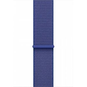 Apple 46mm Ultramarine Sport Loop