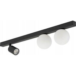 Lampa sufitowa TK Lighting LAMP CEILING VOXGU10 10W + G9 2X8W