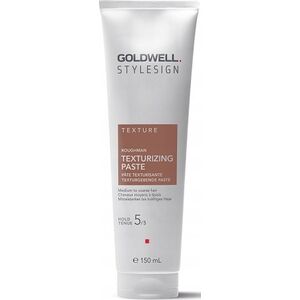 Goldwell Goldwell Stylesign Texture Roughman Texturizing Paste - Pasta pro texturu vlasů - 150 ml