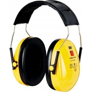 3M SAFETY EAR MUFFS 3M H510A