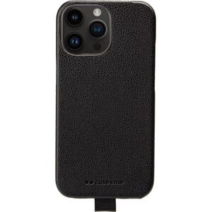 SBS Mobile case&me-Amelie etui do iPhone'a 15, czarne standard