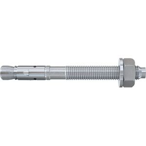 Fischer Bolzenanker FBZ 12/10 100 St.