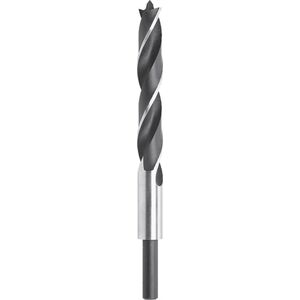 Spiral wood drill RUKO 24mm