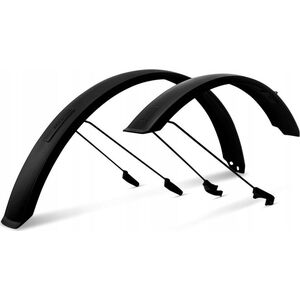 Skydelių komplektas 27.5" ACID 65 BB Mount 2.0