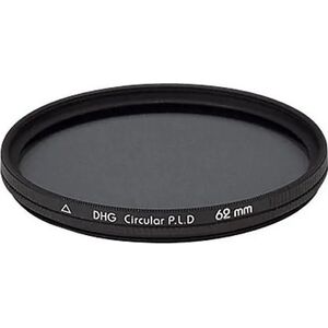 Filtr Polaryzacyjny Doerr C-PL DHG Pro - 82 mm (FD316182)