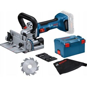 BOSCH.MILLING MACHINE LAMINATOR GFF 18V-22 SOLO LB