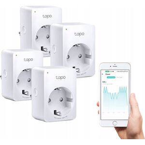 TP-Link Tapo P110 4szt.