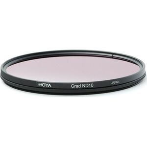Hoya filter neutral density ND10 Graduated 52mm