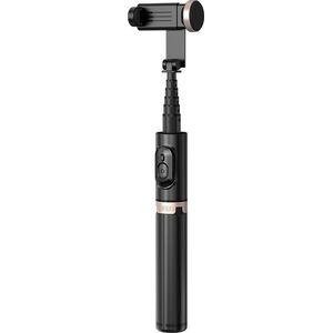 XO tripod-selfie stick SS14 BT 72cm, black