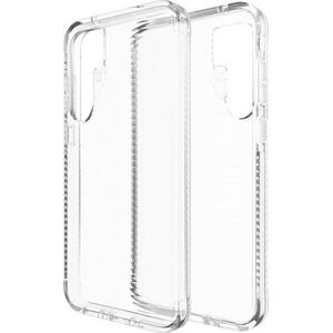 Etui ZAGG Luxe do Samsung Galaxy A35 5G   przezroczysty/clear