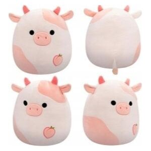 SQUISHMALLOWS W20 Plush toy, 35 cm MIX