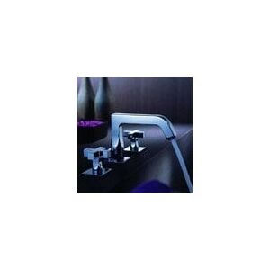 Washbasin mixer Hangrohe Vernis Blend 71571000, chrome