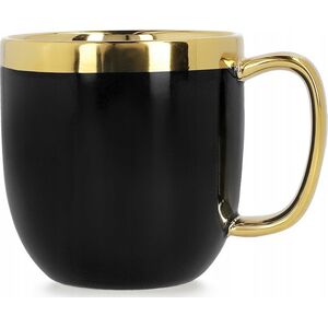 Cup Homla SINNES Black, 280 ml