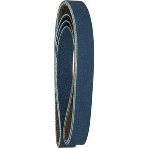 3-piece sanding belt set 13 x 455 mm, 120 Bosch 2608606219