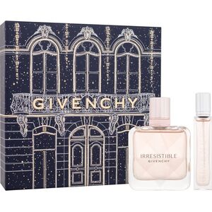 Givenchy Irresistible rinkinys moterims (EDP, 50 ml + EDP, 12,5 ml)