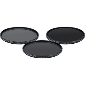 Hoya filter kit HD Mk II IRND Kit 58mm