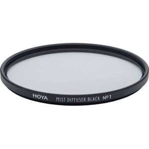 Hoya filter Mist Diffuser Black No1 52mm