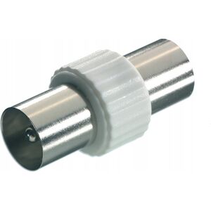 Vivanco coaxial adapter (48003)