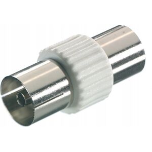 Vivanco coaxial adapter (48004)